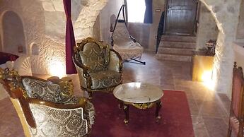 Oread Cave Suites
