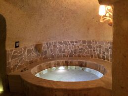 Oread Cave Suites