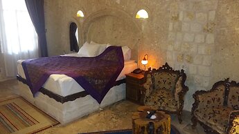 Oread Cave Suites