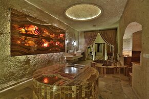 Oread Cave Suites