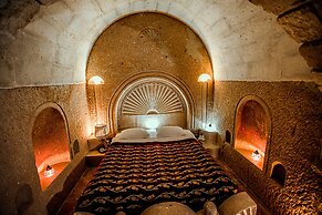 Oread Cave Suites