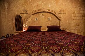 Oread Cave Suites