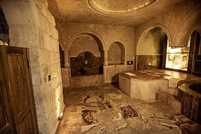 Oread Cave Suites