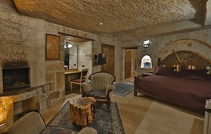 Oread Cave Suites