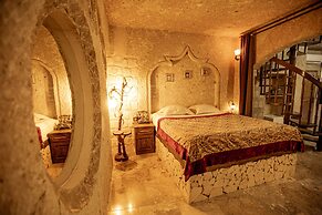 Oread Cave Suites