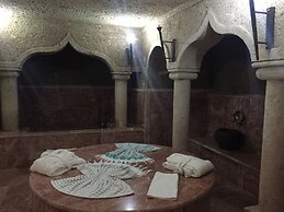 Oread Cave Suites