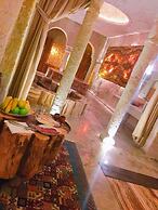 Oread Cave Suites