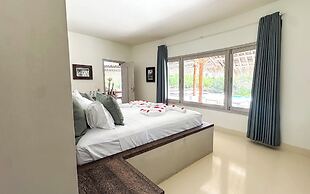 Leopard Point Luxury Beach Resort & Spa
