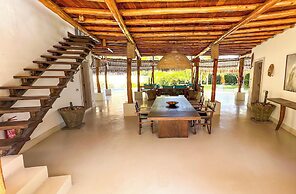 Leopard Point Luxury Beach Resort & Spa