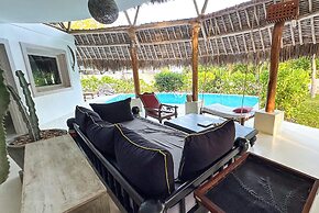 Leopard Point Luxury Beach Resort & Spa