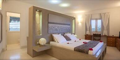 Leopard Point Luxury Beach Resort & Spa