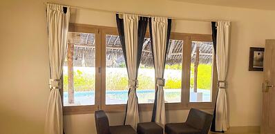 Leopard Point Luxury Beach Resort & Spa
