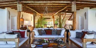 Leopard Point Luxury Beach Resort & Spa