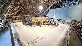 Leopard Point Luxury Beach Resort & Spa