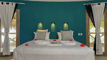 Leopard Point Luxury Beach Resort & Spa