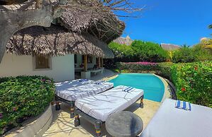 Leopard Point Luxury Beach Resort & Spa