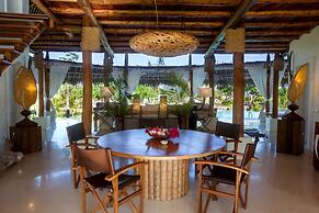 Leopard Point Luxury Beach Resort & Spa