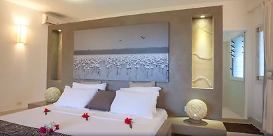 Leopard Point Luxury Beach Resort & Spa