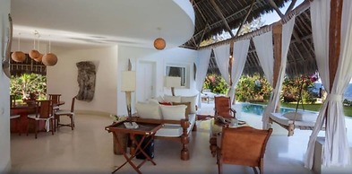 Leopard Point Luxury Beach Resort & Spa