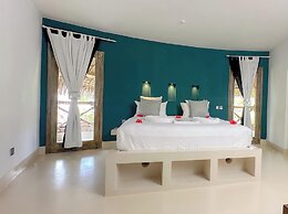 Leopard Point Luxury Beach Resort & Spa