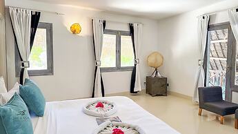 Leopard Point Luxury Beach Resort & Spa