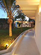 Leopard Point Luxury Beach Resort & Spa