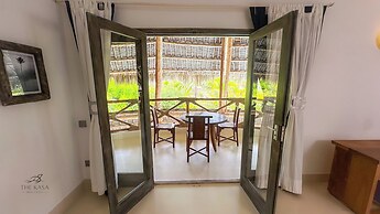 Leopard Point Luxury Beach Resort & Spa