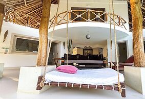 Leopard Point Luxury Beach Resort & Spa