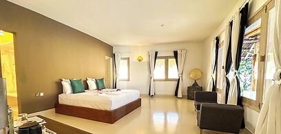 Leopard Point Luxury Beach Resort & Spa