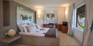 Leopard Point Luxury Beach Resort & Spa