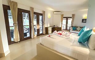 Leopard Point Luxury Beach Resort & Spa