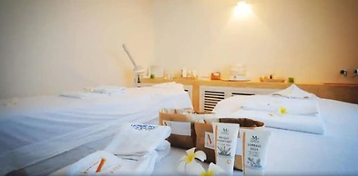 Leopard Point Luxury Beach Resort & Spa