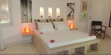 Leopard Point Luxury Beach Resort & Spa