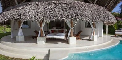 Leopard Point Luxury Beach Resort & Spa