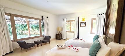 Leopard Point Luxury Beach Resort & Spa
