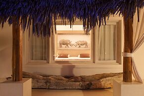 Leopard Point Luxury Beach Resort & Spa