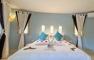 Leopard Point Luxury Beach Resort & Spa