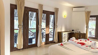 Leopard Point Luxury Beach Resort & Spa