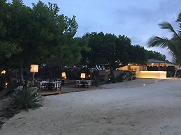 Leopard Point Luxury Beach Resort & Spa