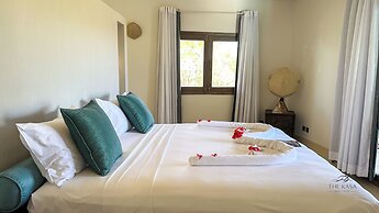 Leopard Point Luxury Beach Resort & Spa