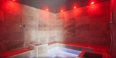 Leopard Point Luxury Beach Resort & Spa