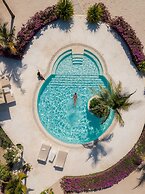 Leopard Point Luxury Beach Resort & Spa