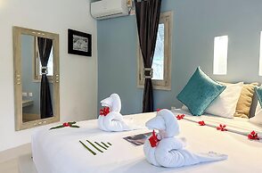 Leopard Point Luxury Beach Resort & Spa
