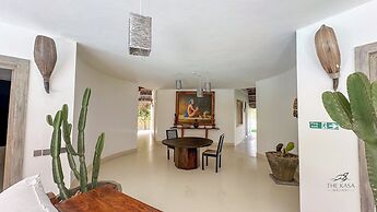 Leopard Point Luxury Beach Resort & Spa