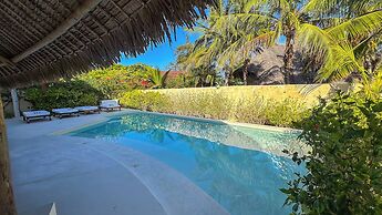 Leopard Point Luxury Beach Resort & Spa