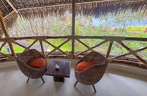 Leopard Point Luxury Beach Resort & Spa