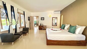Leopard Point Luxury Beach Resort & Spa