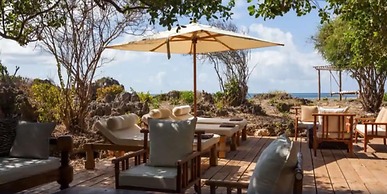 Leopard Point Luxury Beach Resort & Spa