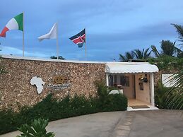 Leopard Point Luxury Beach Resort & Spa