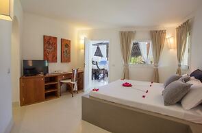 Leopard Point Luxury Beach Resort & Spa